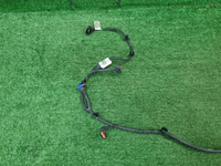 Проводка заднего бампера Kia Ceed 3 (2021-н.в.)