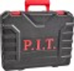 Угловая шлифмашина аккумуляторная P.I.T. PWS20H-125A/1 бесщет.