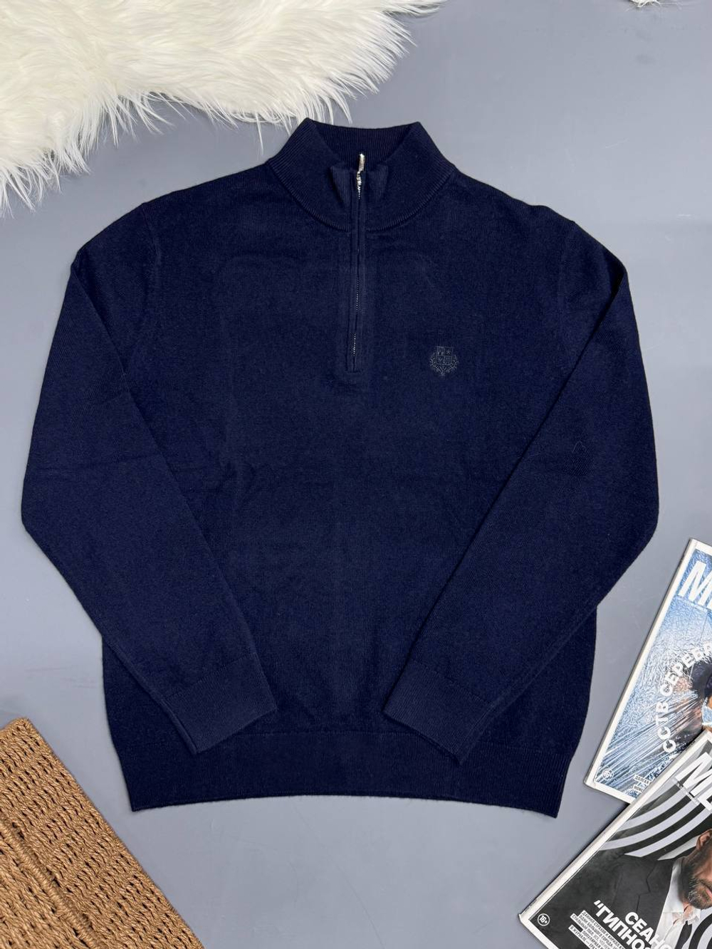 Свитер Loro Piana