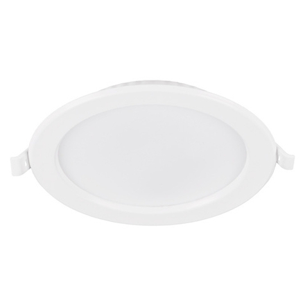 Светодиодный светильник WOLTA DLUS-12W-4K 12Вт 4000К IP40