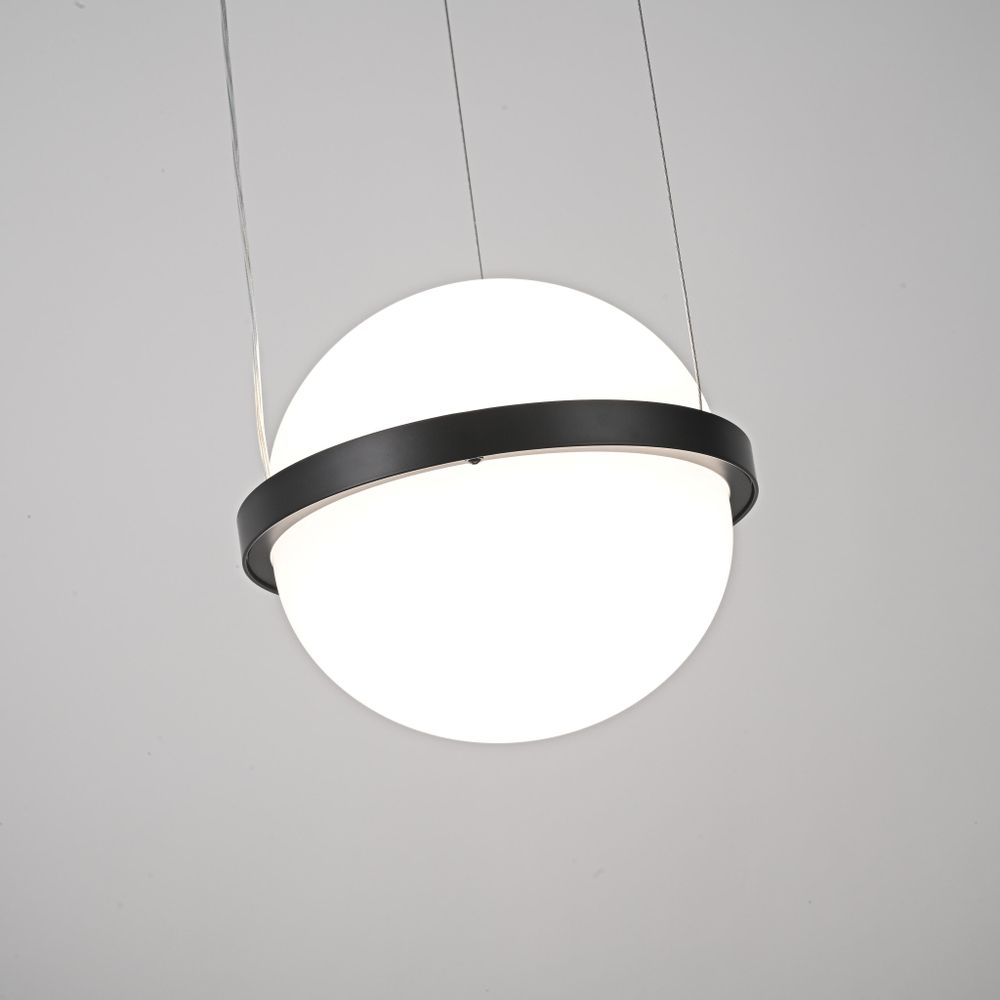 Подвесной светильник PALMA lamp Шар