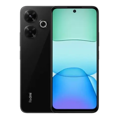 Смартфон REDMI 13 6+128 GB BLACK