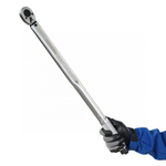 NORDBERG (291-435) Ключ динамометрический 1/2", 70-350 Нм, в кейсе