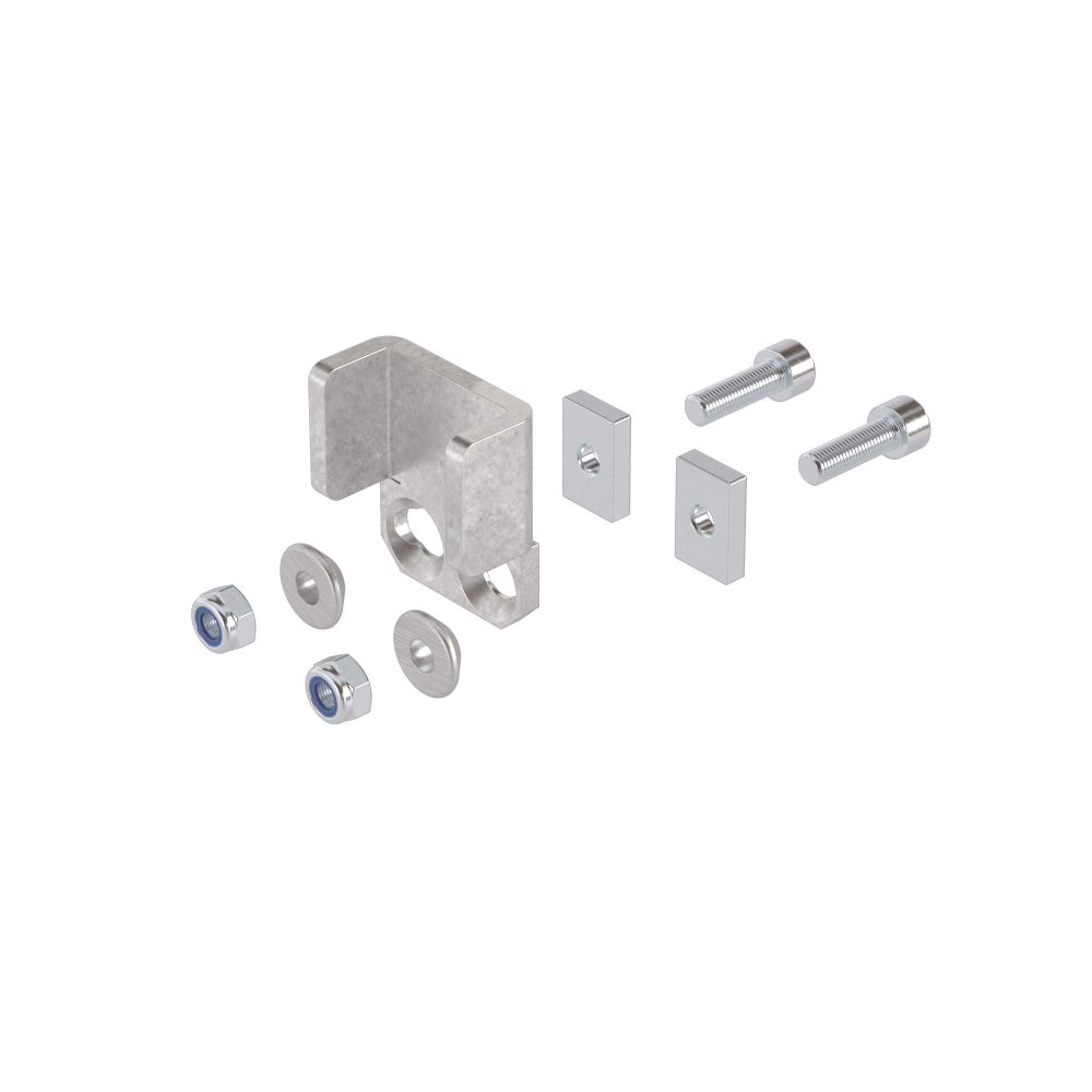 Соединитель внутренний боковой с уплотнителем (длина 6 м), комплект – 8 шт., РАМ Пауэр (RAM power), РАМ мсс (RAM mcc)