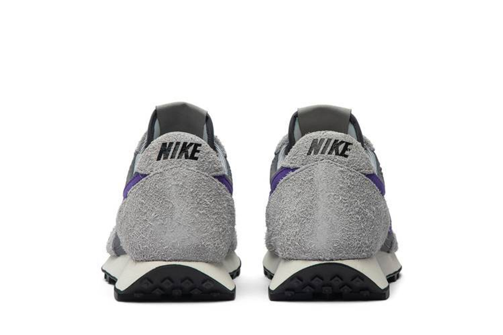 Кроссовки Nike Daybreak Cool Grey