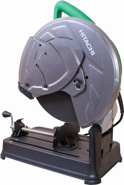 Эл. пила монтажная Hitachi CC14ST (2200Вт, d=355x2