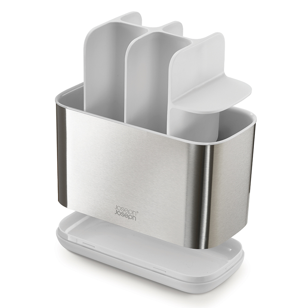 Набор для ванной easystore/presto steel, 2 пред.