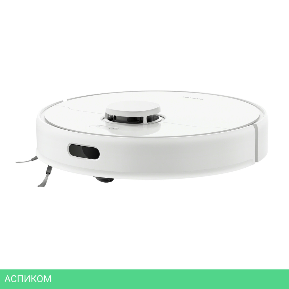 Робот-пылесос Dreame Robot Vacuum D9 Max Gen 2 White (RLD34GA)