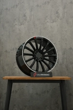 КОВАНЫЕ ДИСКИ ДЛЯ MERCEDES-BENZ S-CLASS W222 S500 2013 МЕРСЕДЕС-БЕНЗ