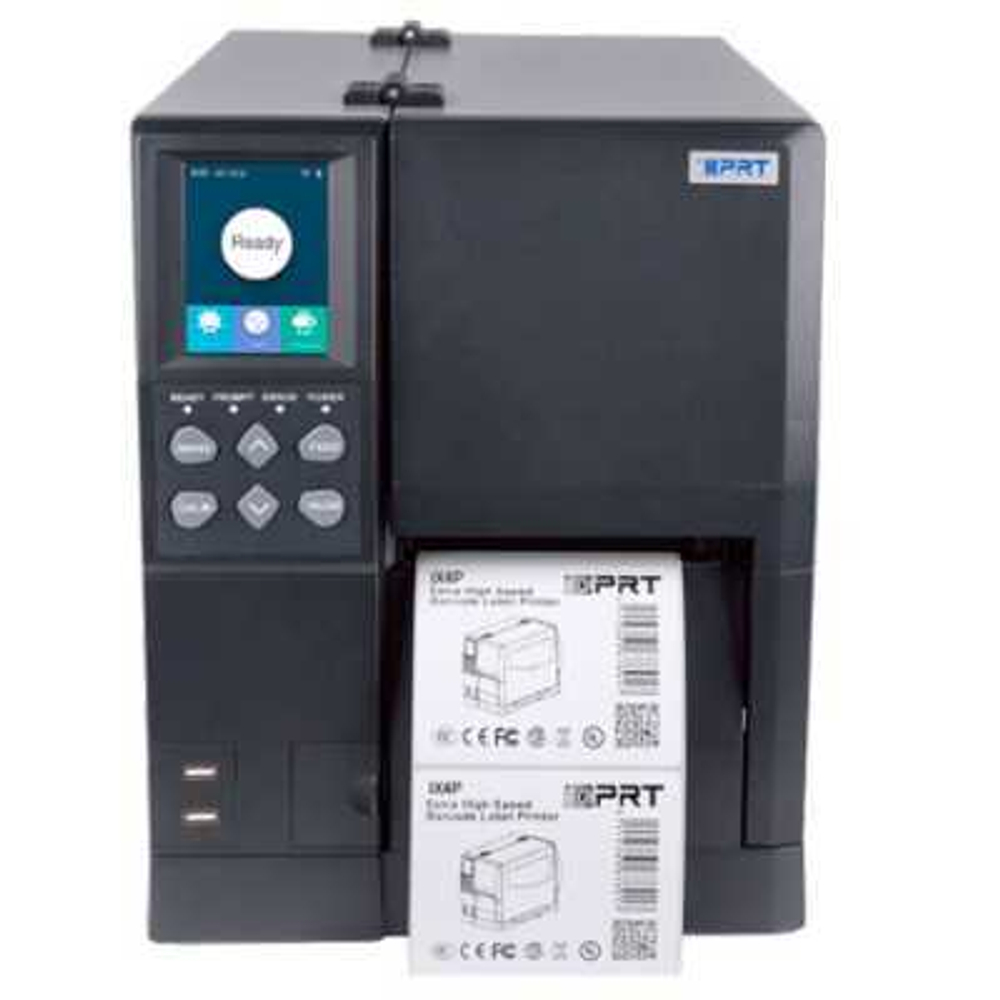 Принтер iDPRT iX4P 10.9.IX40.80012