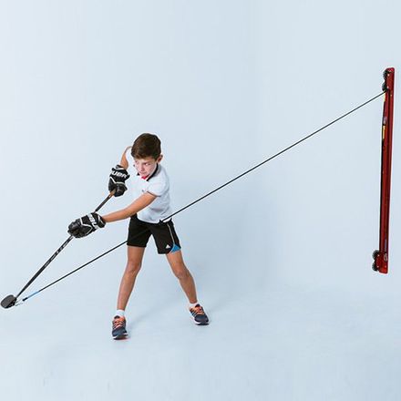 Система бросковая