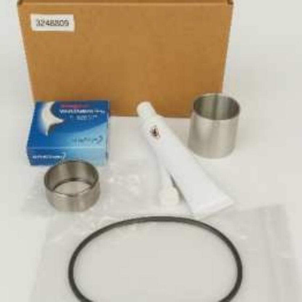 Ремкомплект уплотнений вала Rotorcomp EVO3 162038