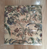 Покрывало гобеленовое Птица дивная евро (240х200)