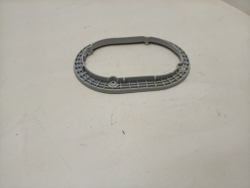 LFTA+5H1741 ктп11 Чаша поддона для посудомоечной машины Ariston Indesit C00256555 б/у