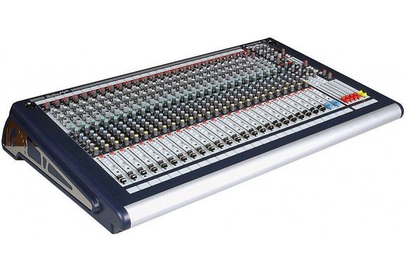 Soundcraft GB2-32