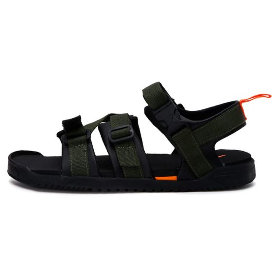 Puma Prime X Idp 'Black'