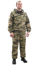 Костюм Турист рис. TIGR