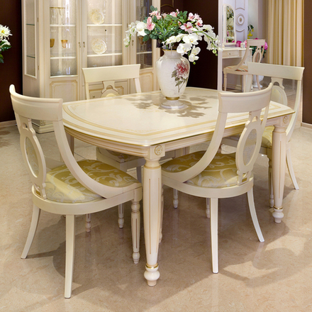 ФЛОРИАНА Стол обеденный