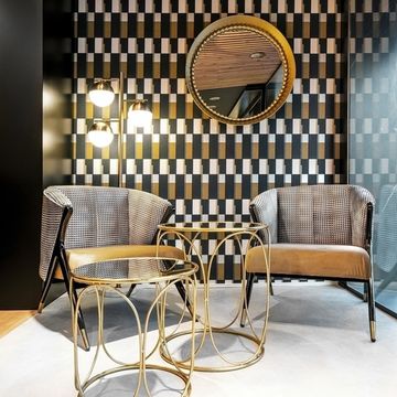 Кресло BRILLON Испания