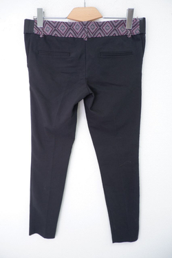 Штаны Bovona повседневные 42-44 размер