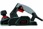 Рубанок P.I.T PEP82-С 650Вт,82мм,16800об/мин