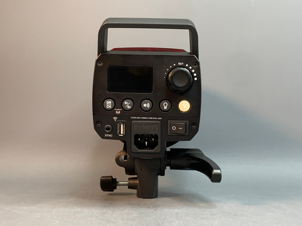 Godox MS200-F