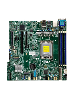 Supermicro MBD-X13SCH-F-B Материнская плата