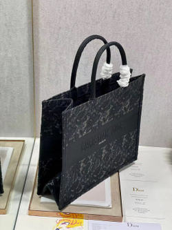 Christian Dior Book Tote 42 cm
