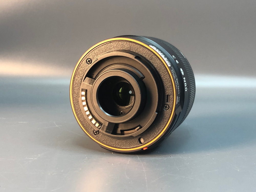 Sony A580 Kit 18-55mm, 6380 кадров пробега.