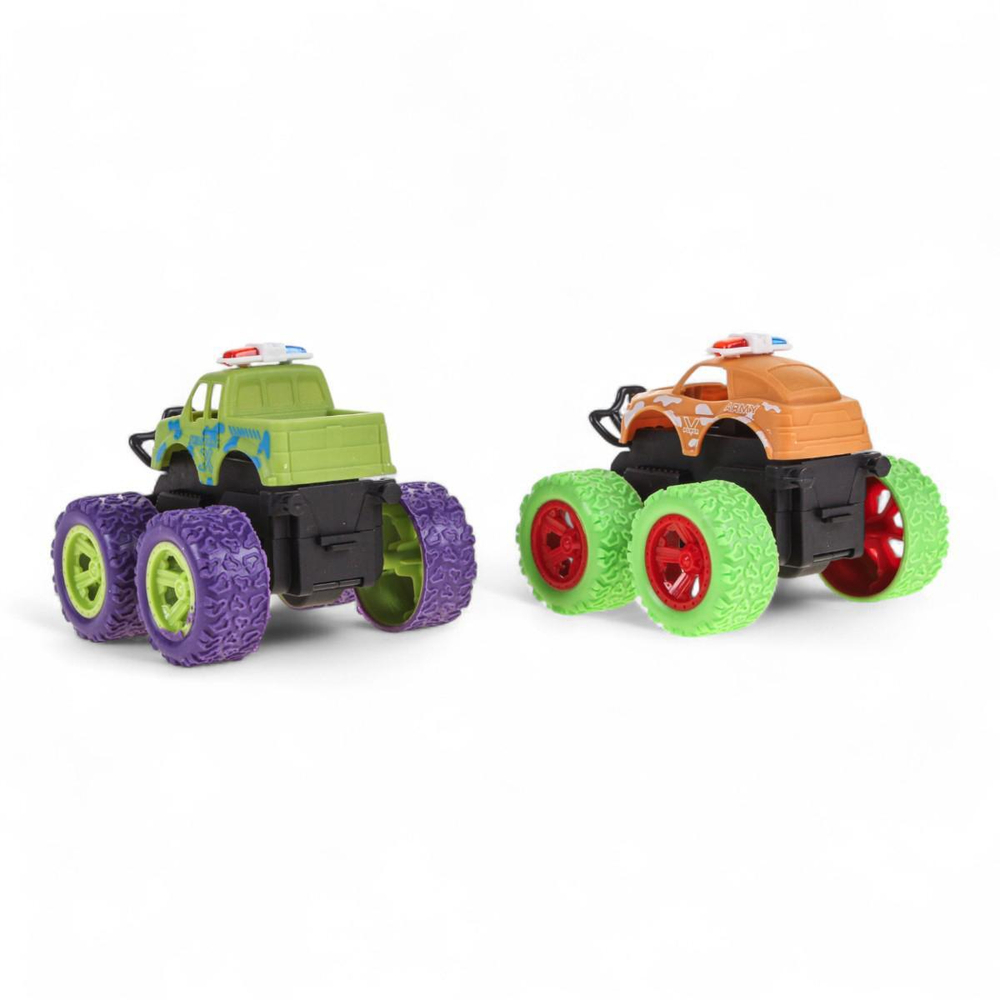 Набор машин 2шт, блистер 89635-3