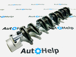 Вал коромысел в сборе MBV01 24511-42500 Mitsubishi 4D56