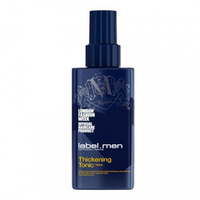 Тоник мужской для объема волос Label.m Men Thickening Tonic 150мл