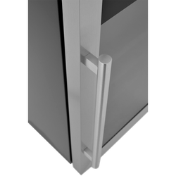 Винный шкаф ZUGEL ZTWF182DX