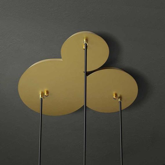 Основа для люстры Imperium Loft Ceiling Mount 101425-26