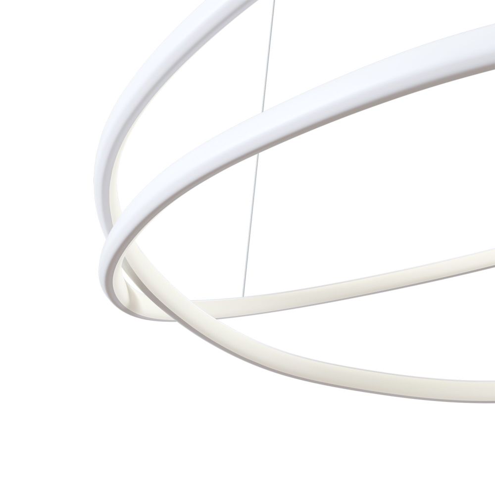 Подвесной светильник светодиодный Maytoni Nolla MOD100PL-L47W