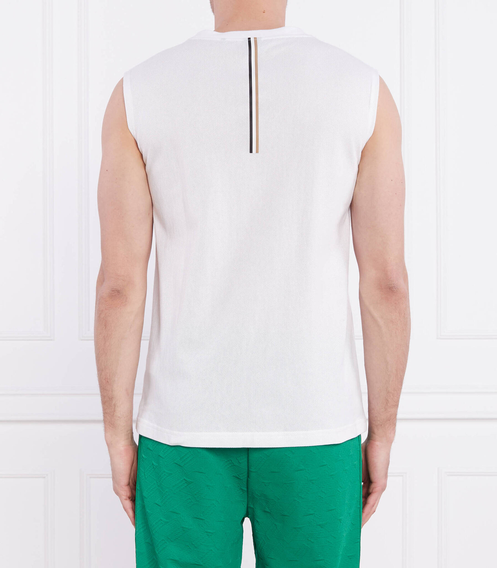 Майка BOSS GREEN - белый(50489544)