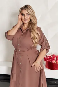 Платье УК-1044-3 Фабрика Моды