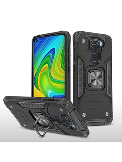 Противоударный чехол Legion Case для Xiaomi Redmi Note 9