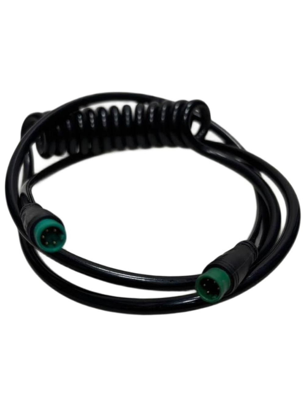 Коса кабель провод julet 5 pin папа-папа ( 100 см )