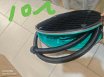 Ножной Носос для лодки