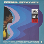 Nina Simone – My Baby Just Cares For Me (Европа 2020г.)