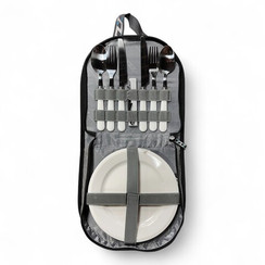 Набор на пикник для двоих