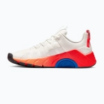 Кроссовки для бега Nike Free Metcon 7 summit white/bright crimson/anthracite