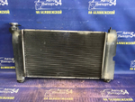 Радиатор двигателя TOYOTA VOLTZ 2002-2004