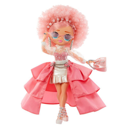 LOL SURPRISE - Кукла OMG Present Surprise Miss Celebrate Gift Doll LOL OMG на день рождения 579755