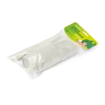 Набор дорожный Ларго светло-серый (комплект 16 шт)