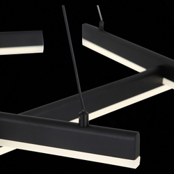 Подвесная люстра ST-Luce SL394.413.06