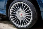 Карбон керамические тормоза для MERCEDES-BENZ MAYBACH GLS 600 X167 2019+ Мерседес Майбах