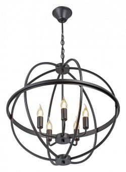 Подвесная люстра Vitaluce V3002 V3002-1/5