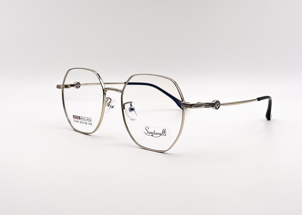 Изг. оправы Santarelli 10349 C4